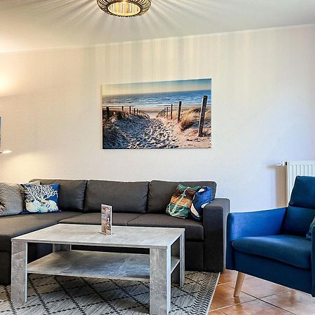 Hanse-Hof Wohnung 05 Boltenhagen  Zewnętrze zdjęcie