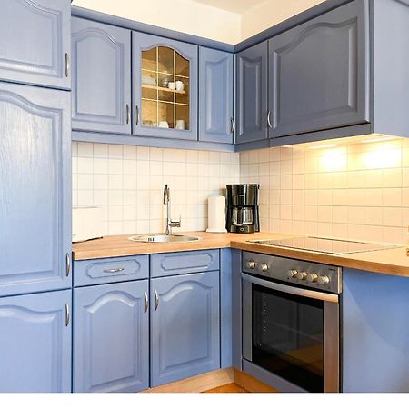 Hanse-Hof Wohnung 05 Boltenhagen  Zewnętrze zdjęcie