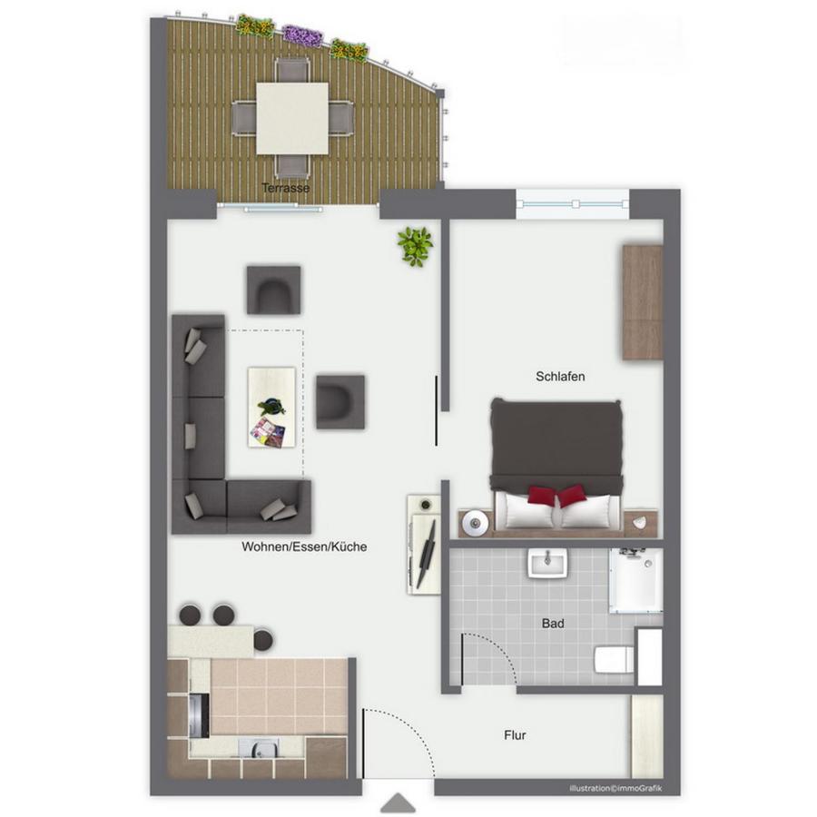 Hanse-Hof Wohnung 05 Boltenhagen  Zewnętrze zdjęcie
