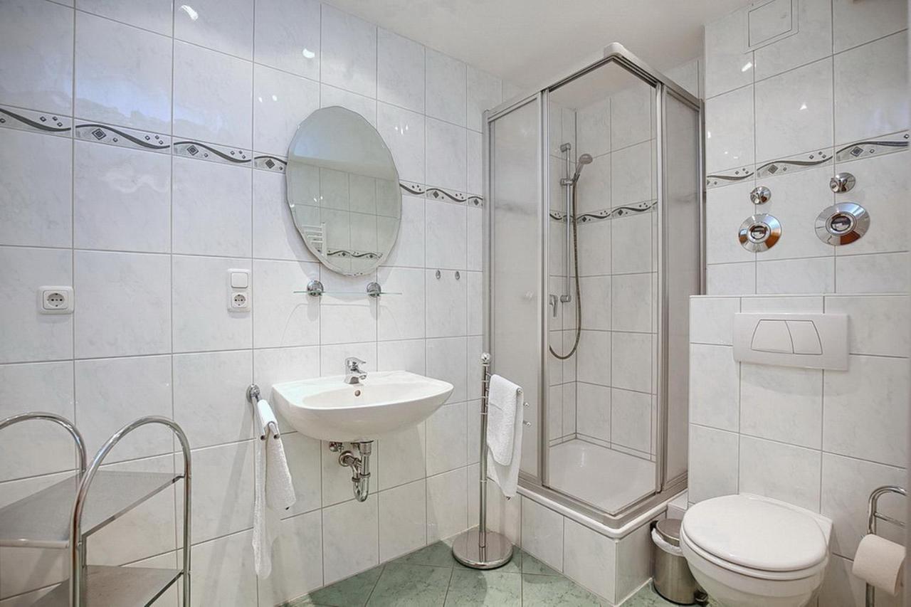 Hanse-Hof Wohnung 05 Boltenhagen  Zewnętrze zdjęcie