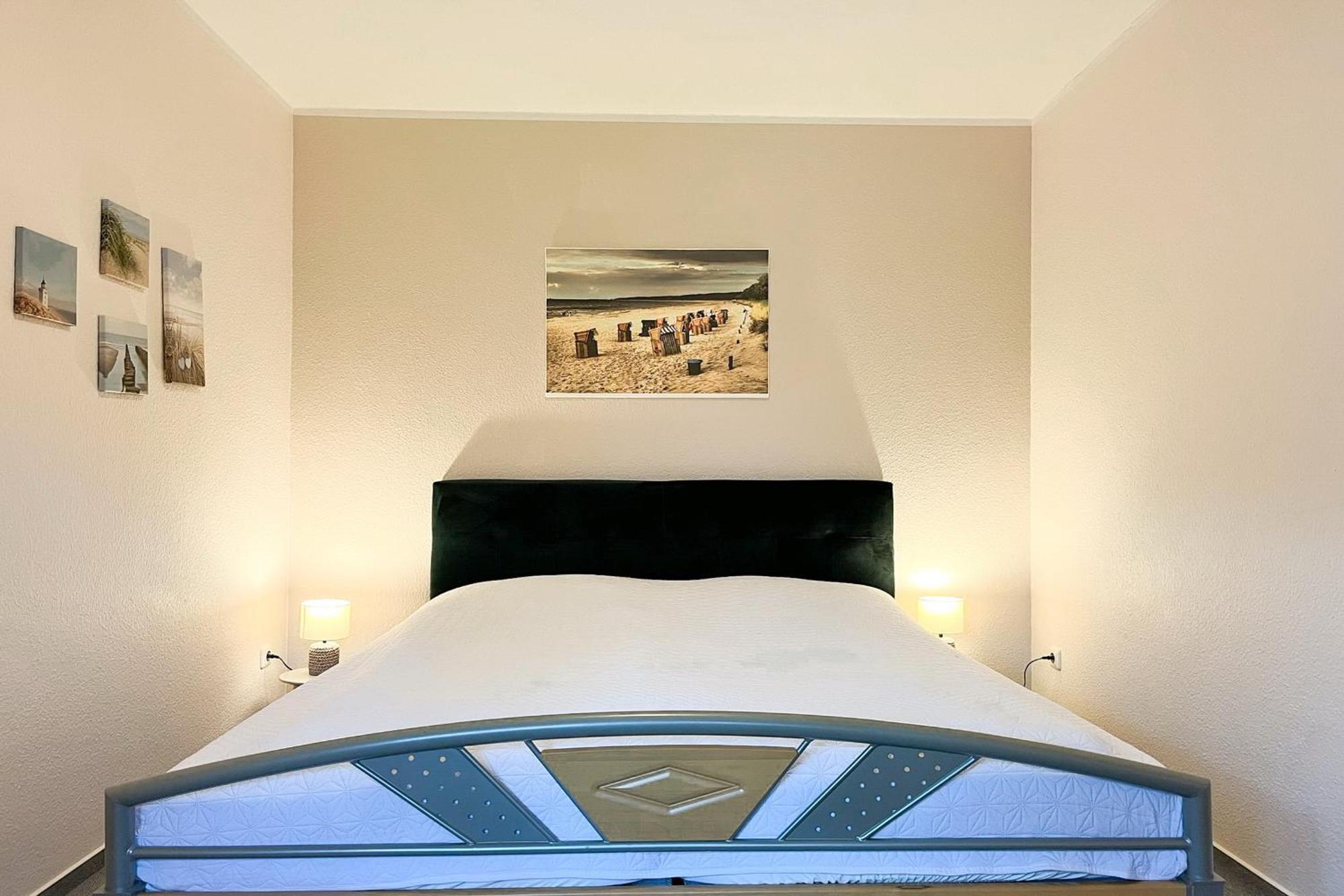 Hanse-Hof Wohnung 05 Boltenhagen  Zewnętrze zdjęcie