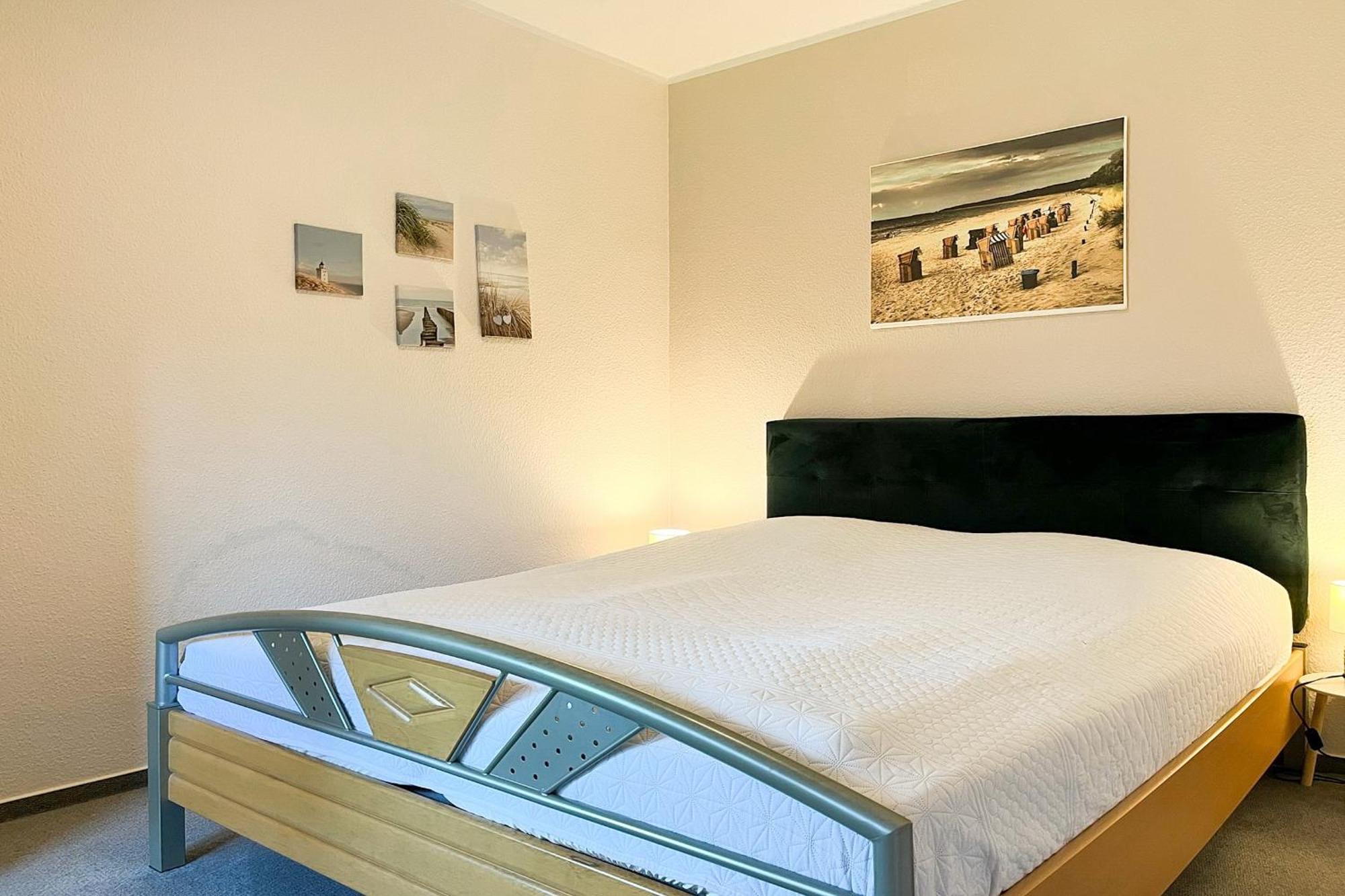 Hanse-Hof Wohnung 05 Boltenhagen  Zewnętrze zdjęcie