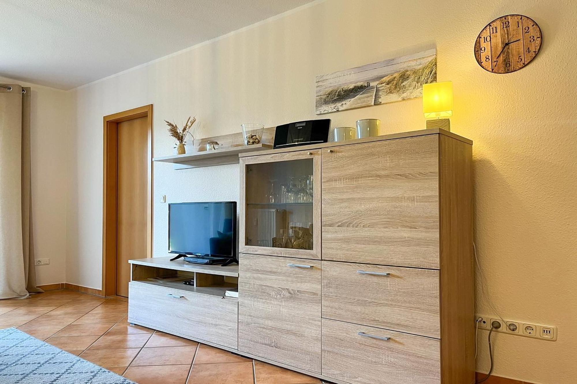 Hanse-Hof Wohnung 05 Boltenhagen  Zewnętrze zdjęcie