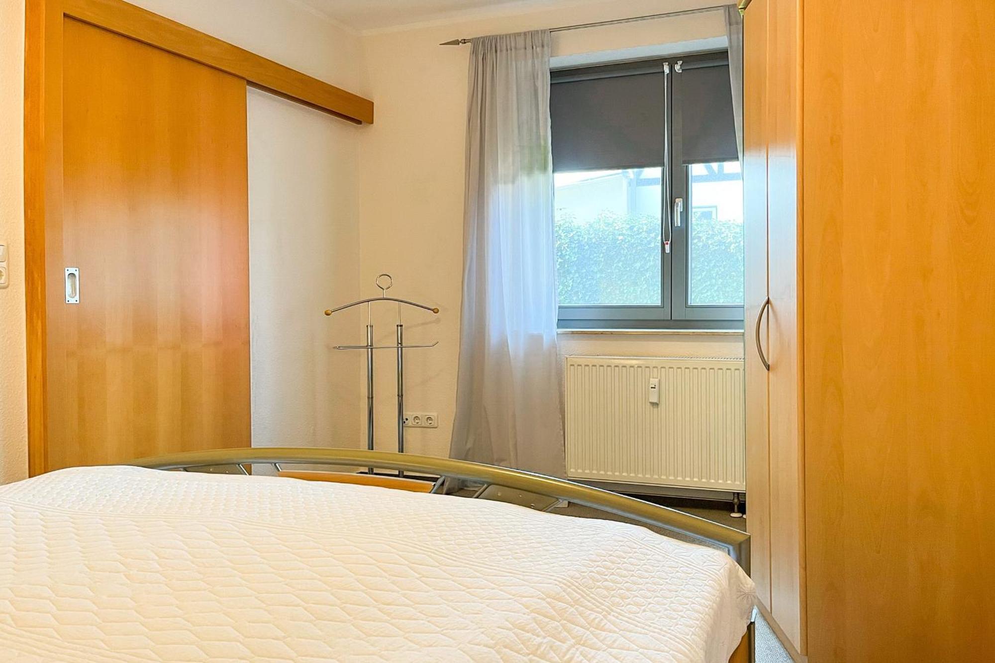 Hanse-Hof Wohnung 05 Boltenhagen  Zewnętrze zdjęcie