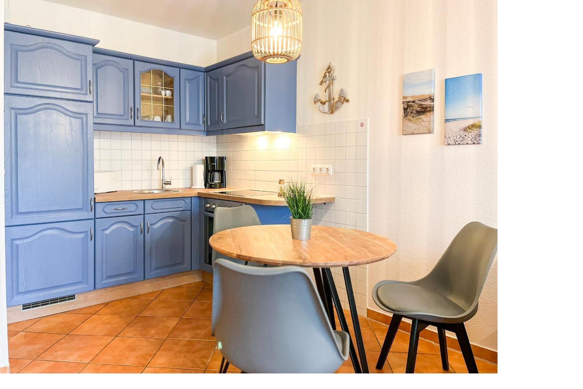 Hanse-Hof Wohnung 05 Boltenhagen  Zewnętrze zdjęcie
