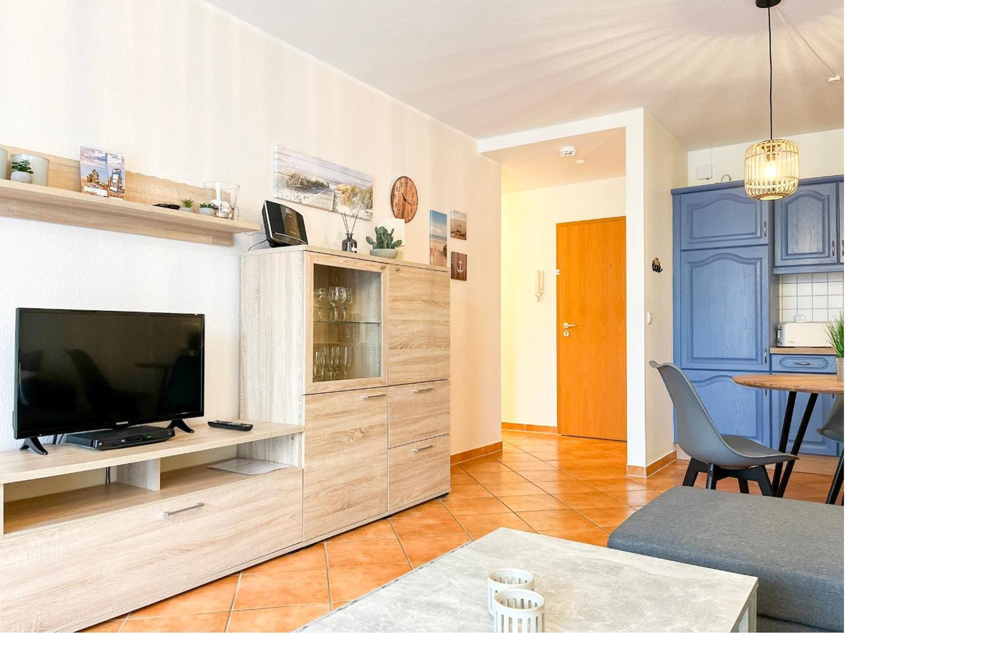 Hanse-Hof Wohnung 05 Boltenhagen  Zewnętrze zdjęcie